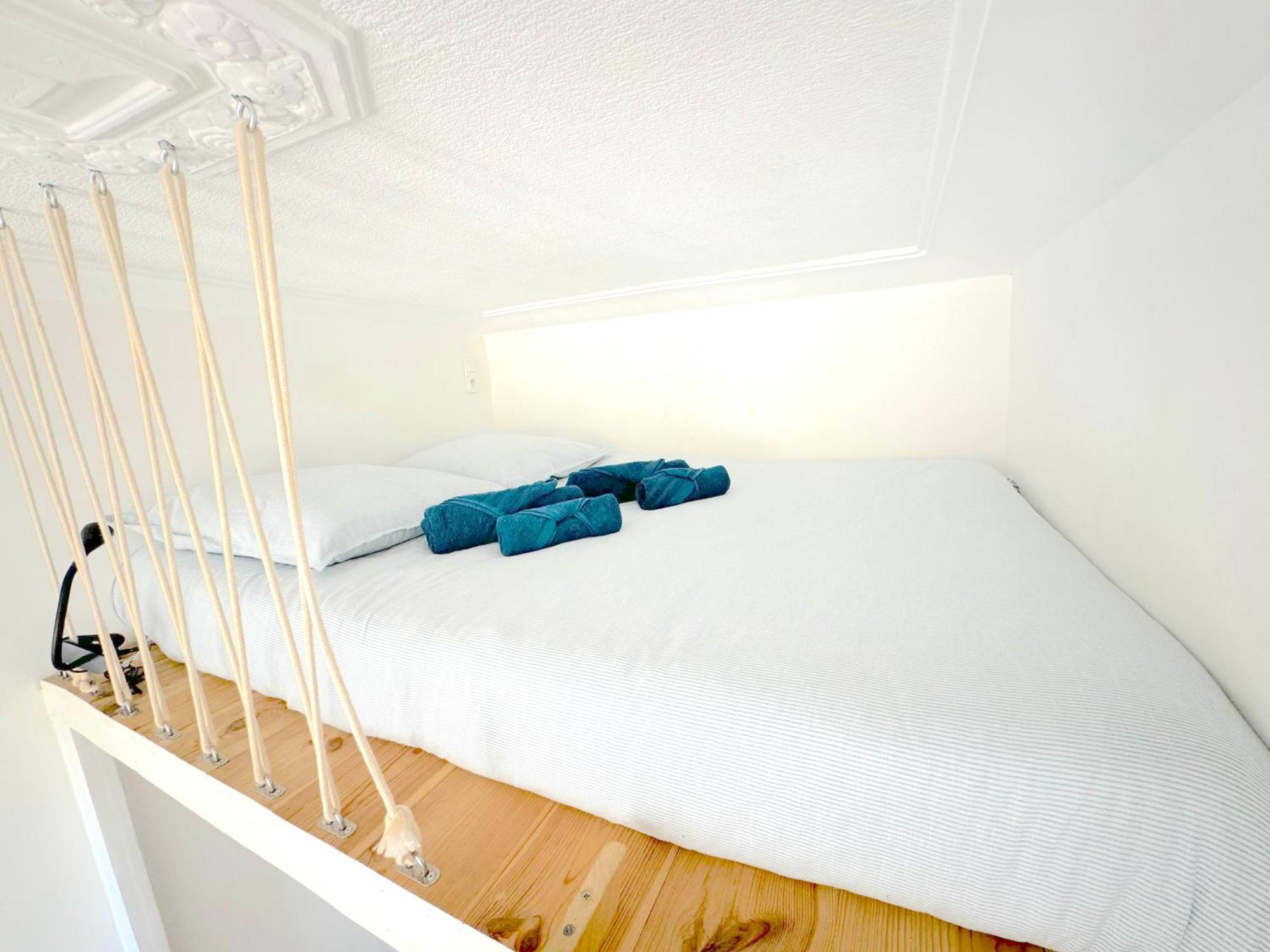 Leilighet Cosy T2 Juan Les Pins A 4 Min Des Plages